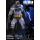 Batman The Dark Knight Returns Museum Master Line Statue 1/3 Batman 83 cm